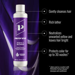 Pravana textura en espuma morada que muestra cobertura y suavidad