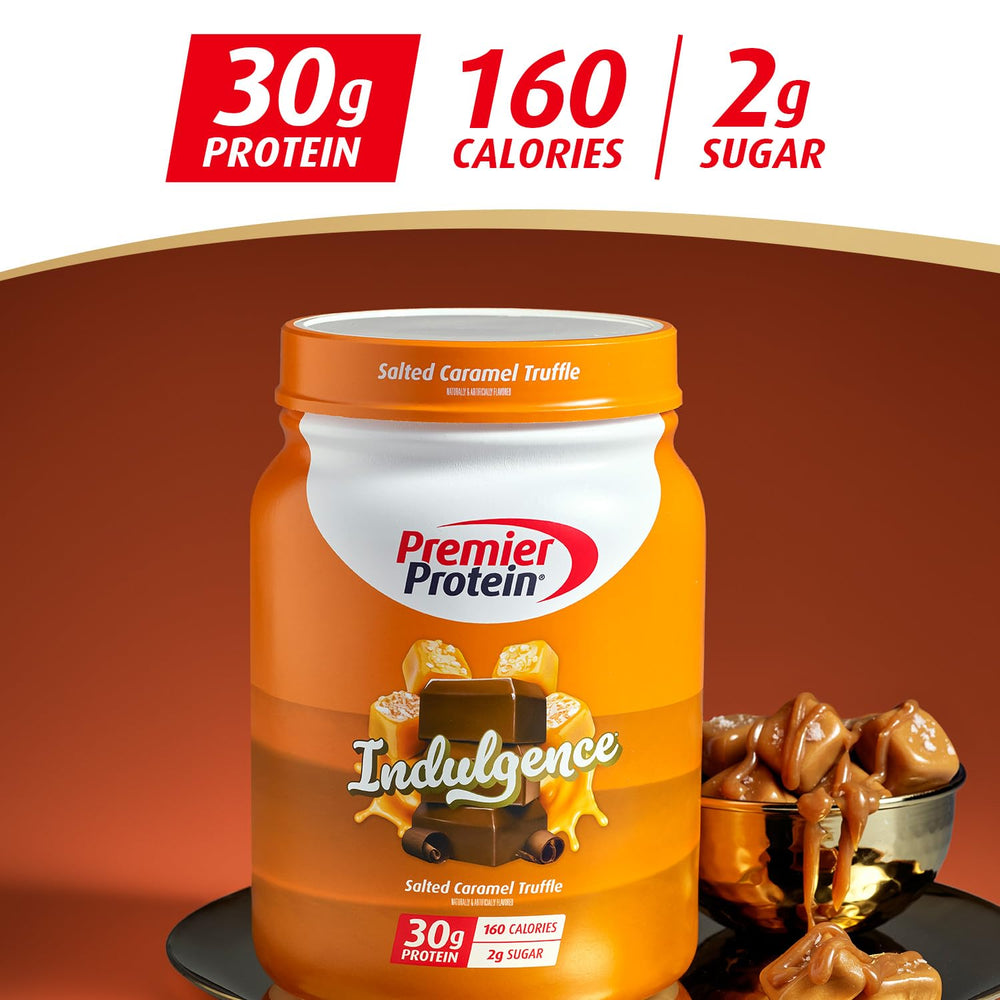 Premier Protein vaso preparado cremoso listo para beber, aporta saciedad inmediata