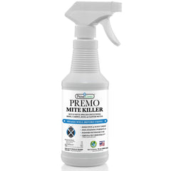 Premo Guard front packaging showing label and benefits