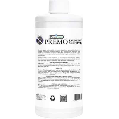 Premo Guard textura del aditivo en polvo para aplicación fácil