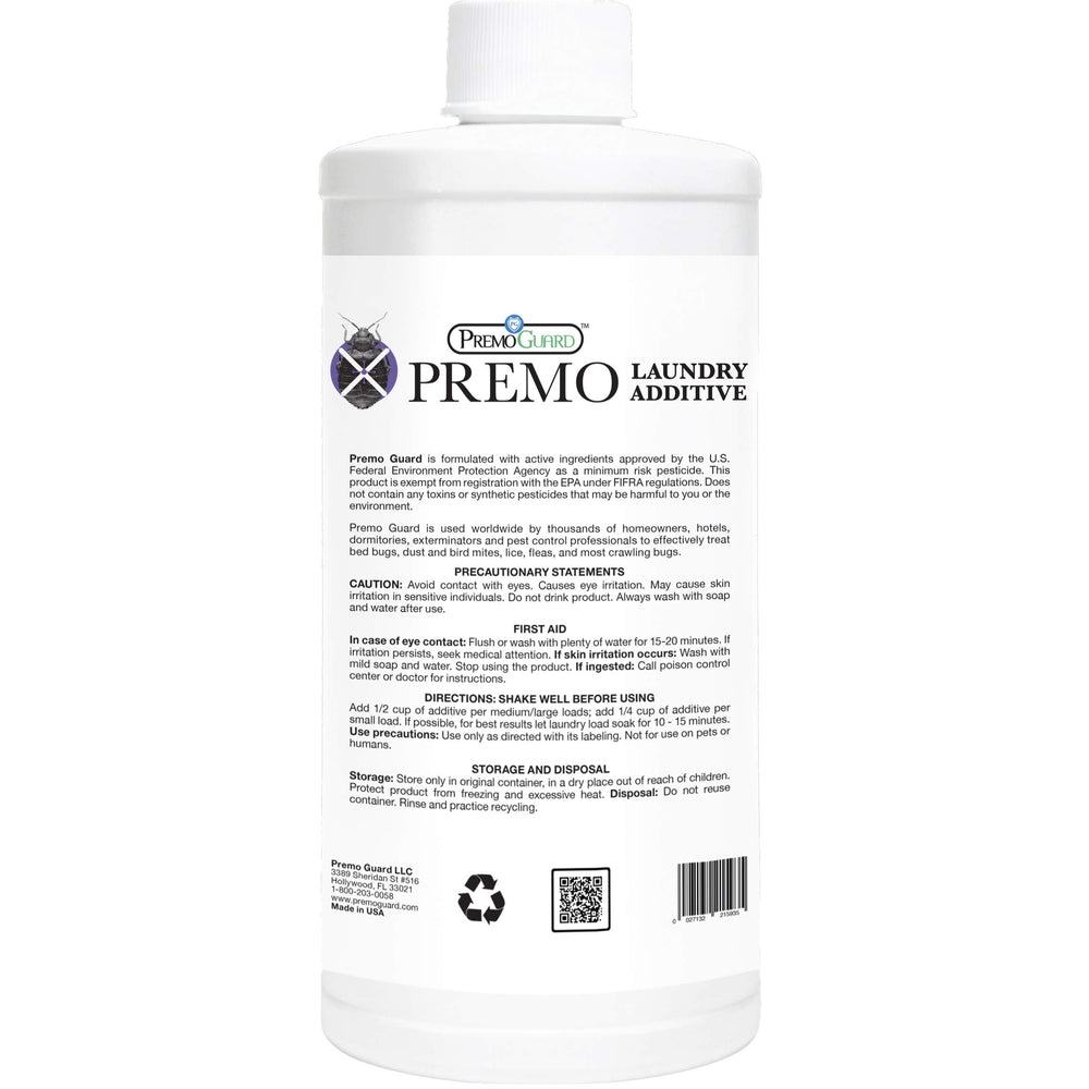 Premo Guard textura del aditivo en polvo para aplicación fácil