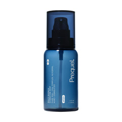 Prequel bruma Multi Quench Mist presentación frontal hidratación ligera