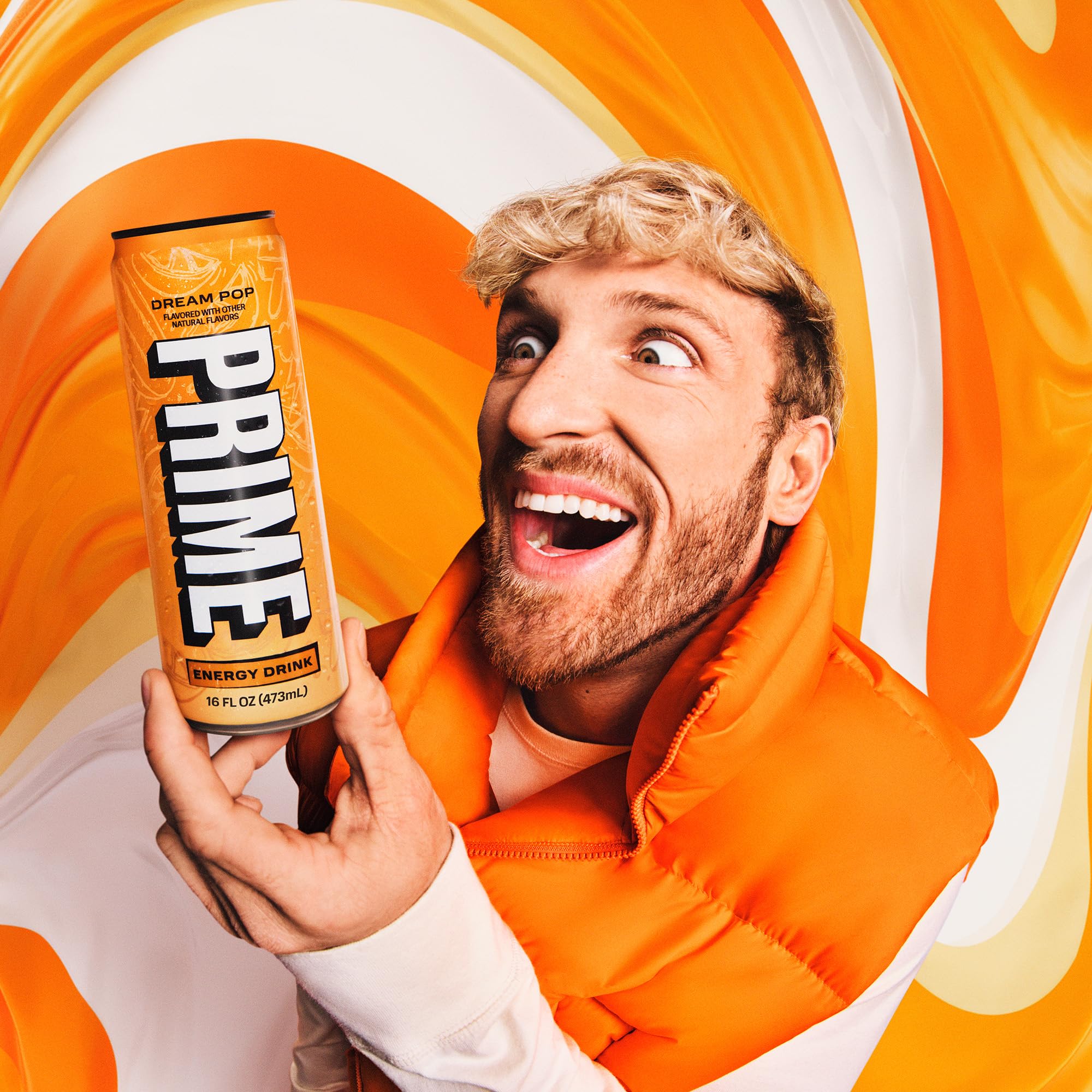 PRIME HYDRATION bebida en gym en uso, aportando energía antes del entrenamiento