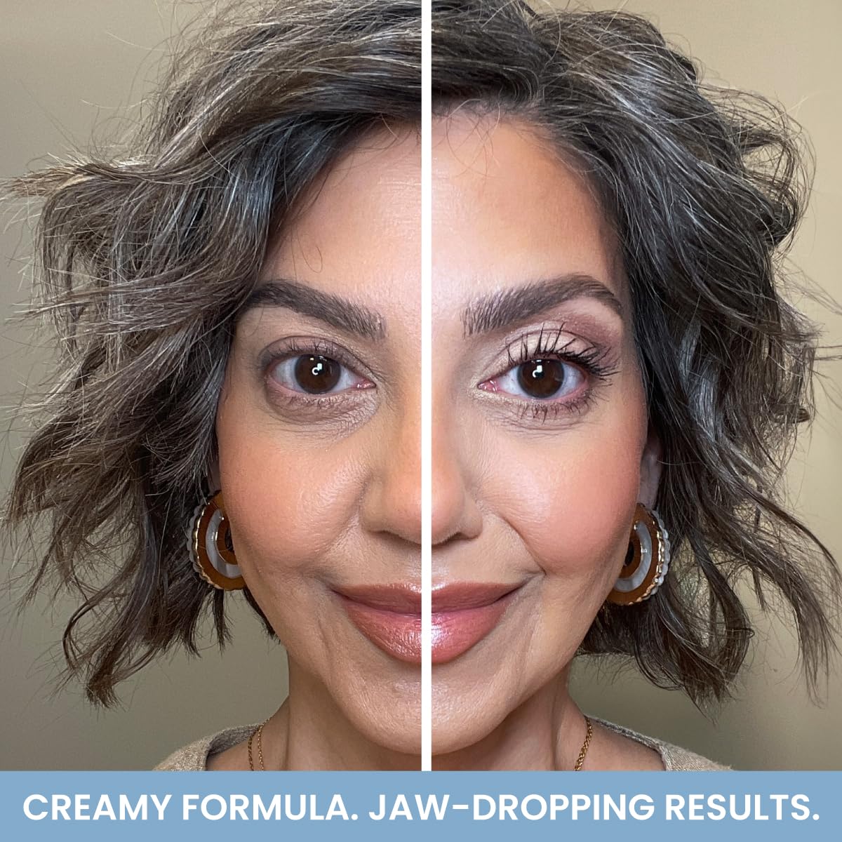 PRIME PROMETICS PrimeEyes etiqueta con ingredientes destacando jojoba y beneficios