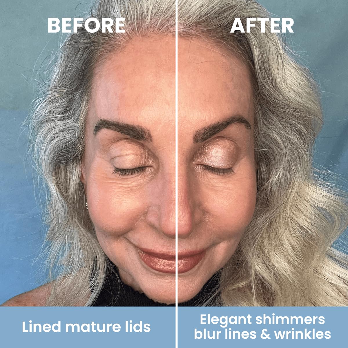 PRIME PROMETICS etiqueta de PrimeEyes destacando aceite de jojoba y beneficios nutritivos