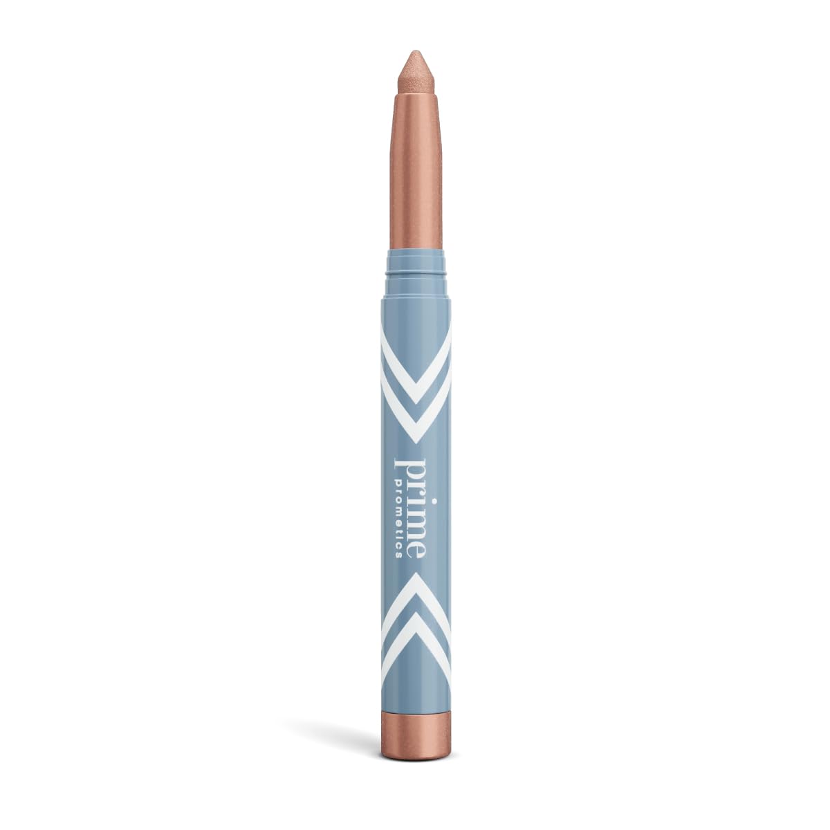 PRIME PROMETICS envase frontal PrimeEyes mostrando tono Stardust y beneficio de luminosidad