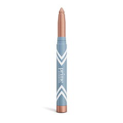 PRIME PROMETICS envase frontal PrimeEyes mostrando tono Stardust y beneficio de luminosidad