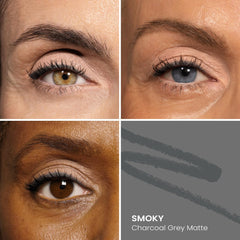 PRIME PROMETICS PrimeEyes textura cremosa en primer plano para aplicación suave