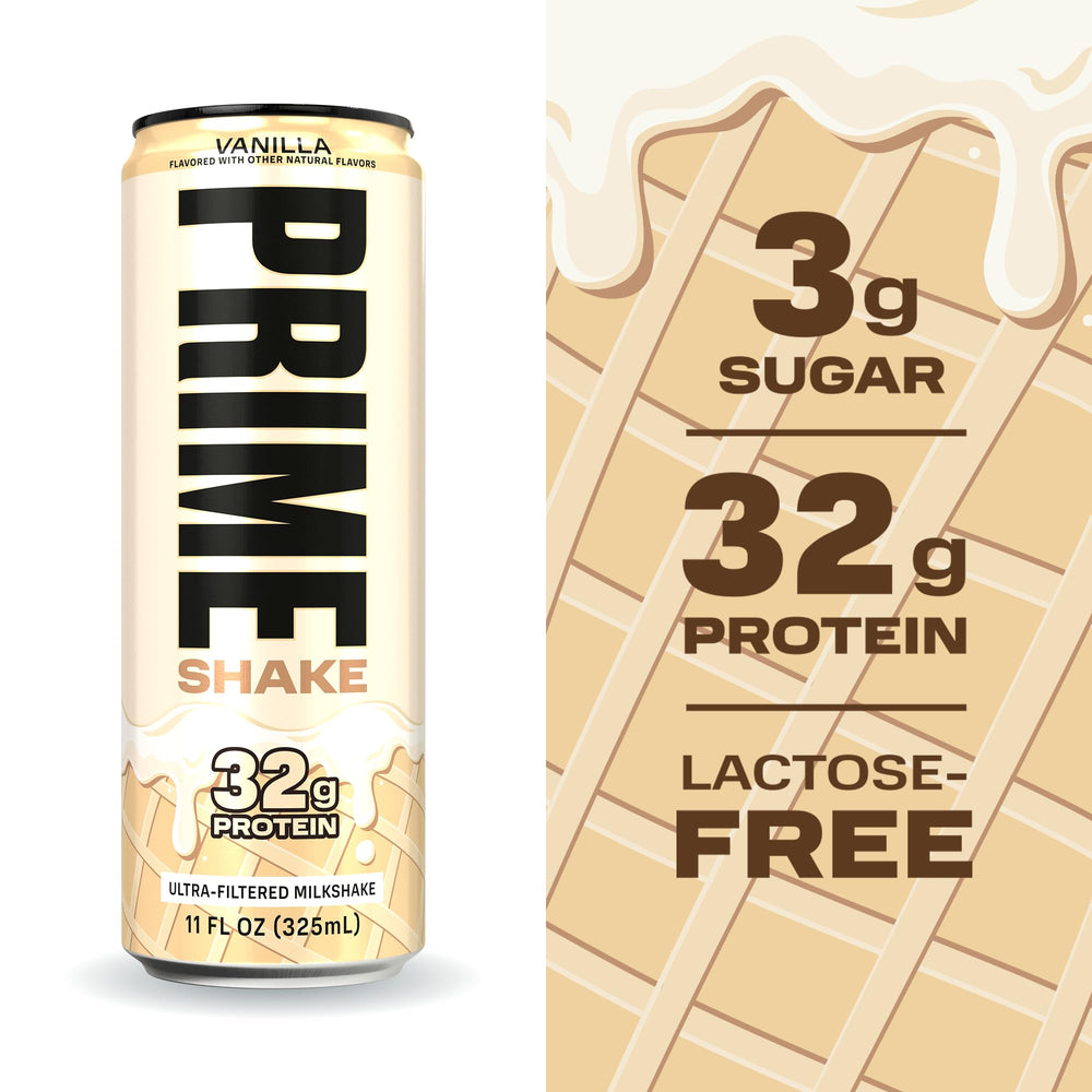 PRIME HYDRATION acercamiento a textura suave sin grumos, digestión mejorada