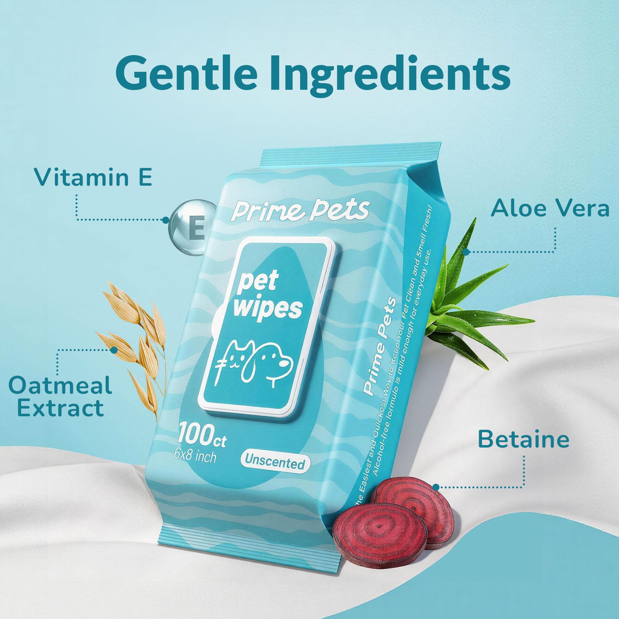 PrimePets limpieza de patas tras paseo, resultado sin barro y cómodo