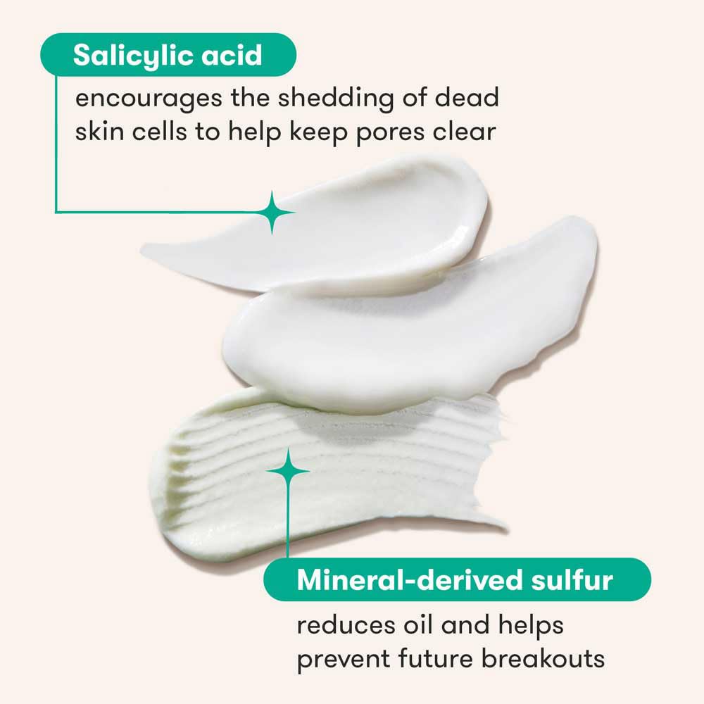 Proactiv aplicador del suero azelaico mostrando precisión y absorción rápida