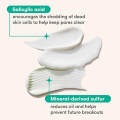 Proactiv aplicador del suero azelaico mostrando precisión y absorción rápida