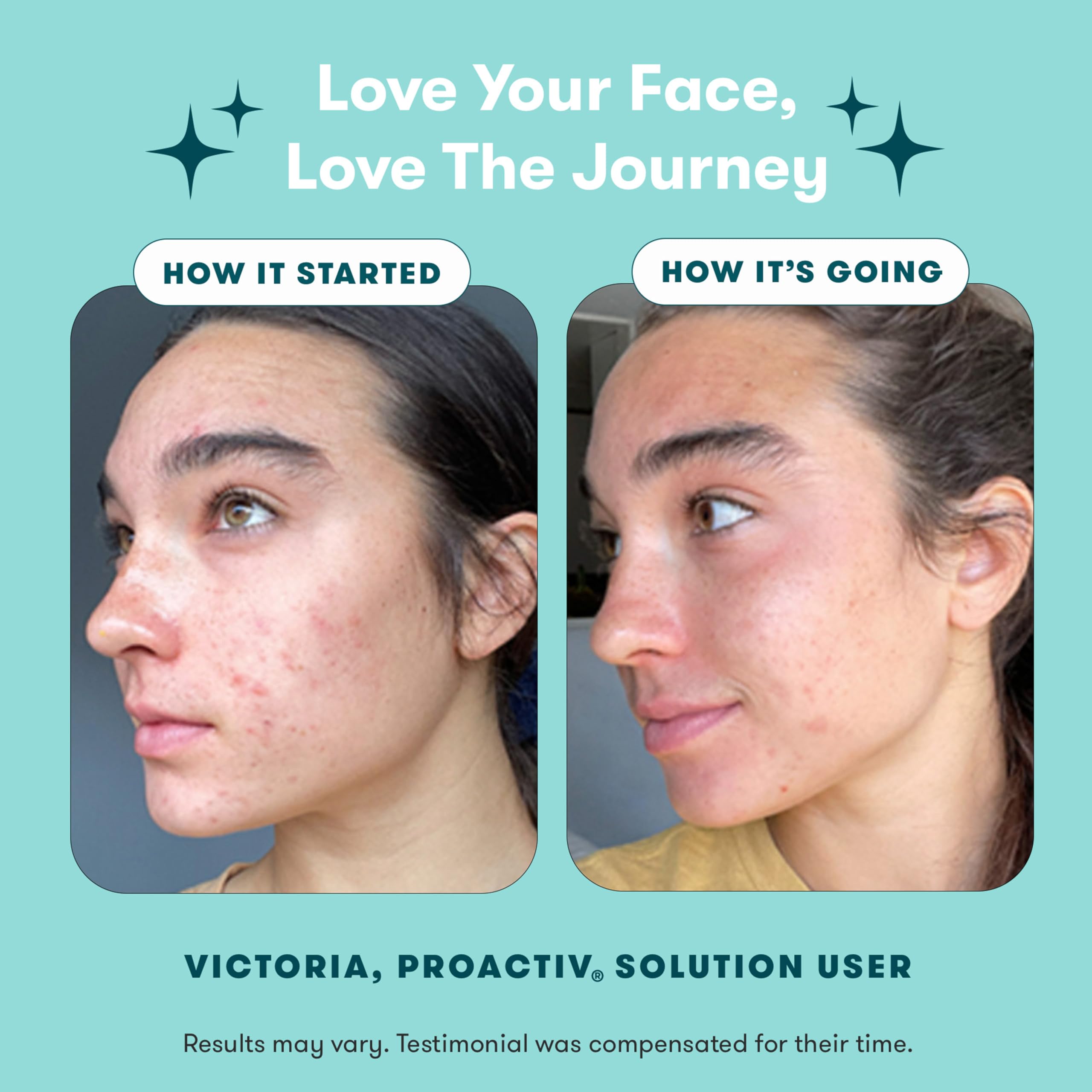 Proactiv Renewing Cleanser textura espumosa que ayuda a limpiar poros