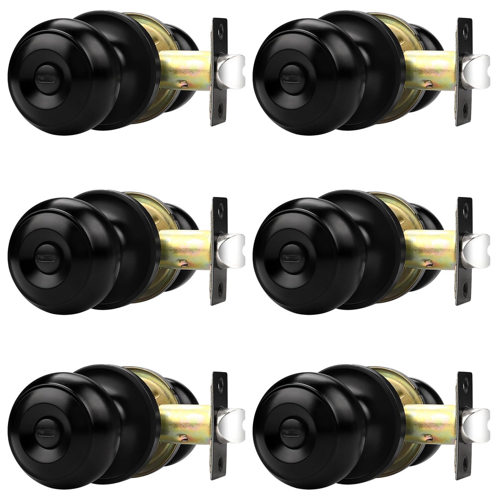 Probrico pomo pack de 6 frente, aspecto moderno y consistente