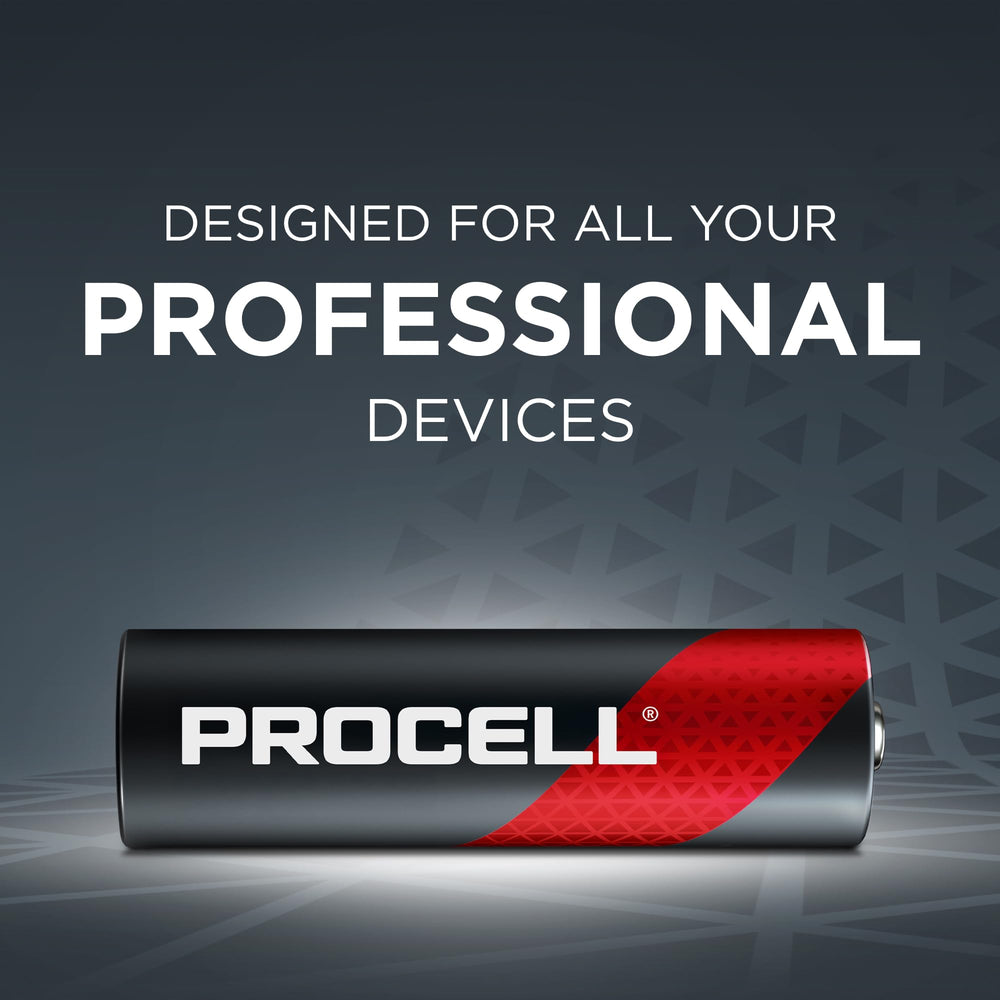 PROCELL uso en ambiente institucional por equipo de mantenimiento