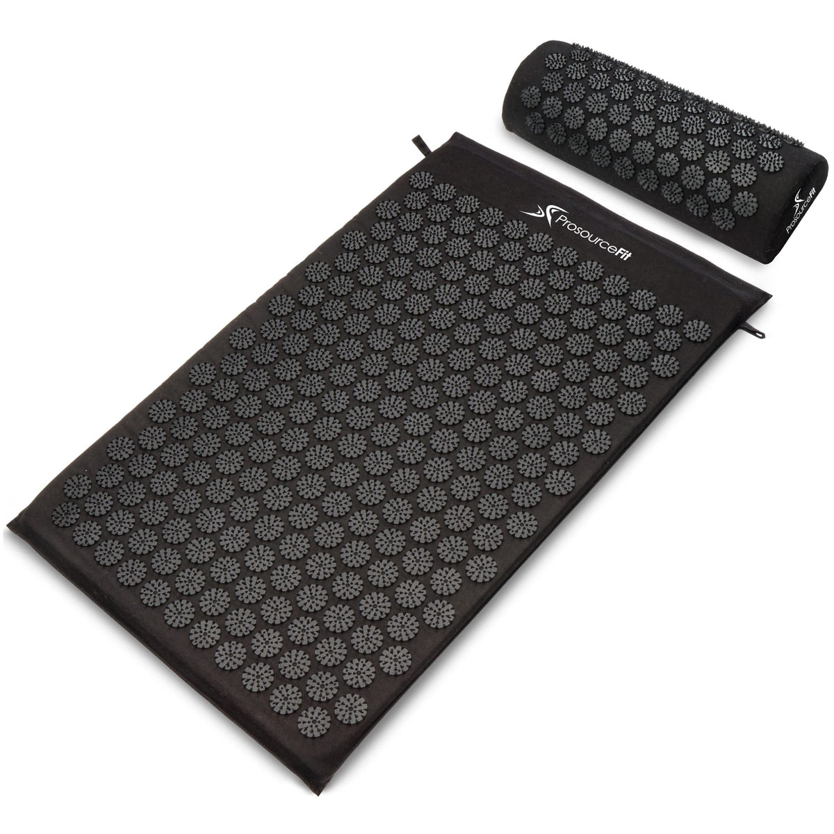 ProSource colchoneta frontal mostrando cobertura completa y confort