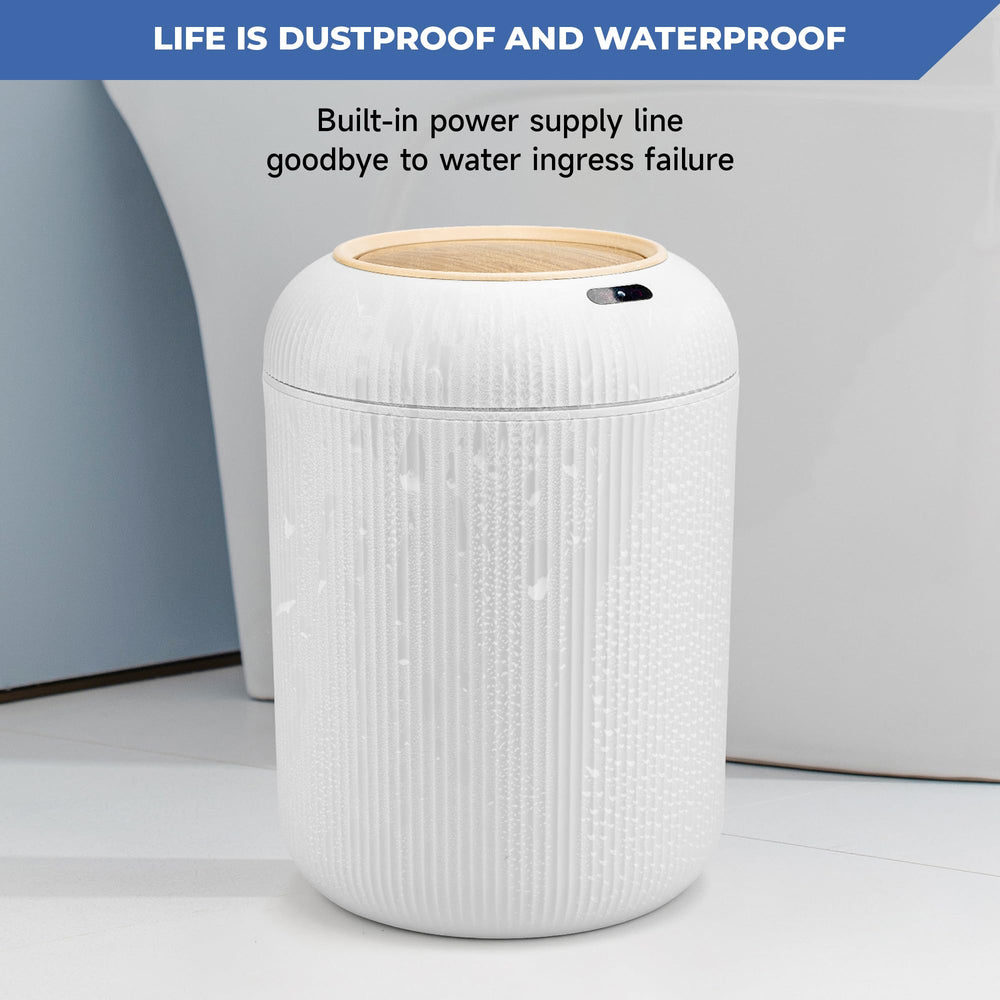 Pukomc ABS texture detail showing durable surface that's easy to clean