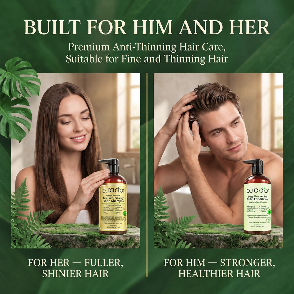PURA D'OR etiqueta con ingredientes naturales y transparencia