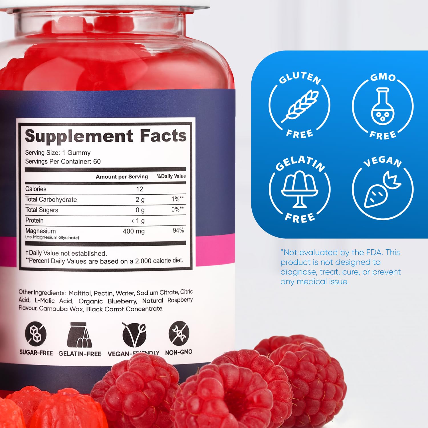 PURA WEX NUTRITION en mesa de entrenamiento destacando apoyo en recuperación