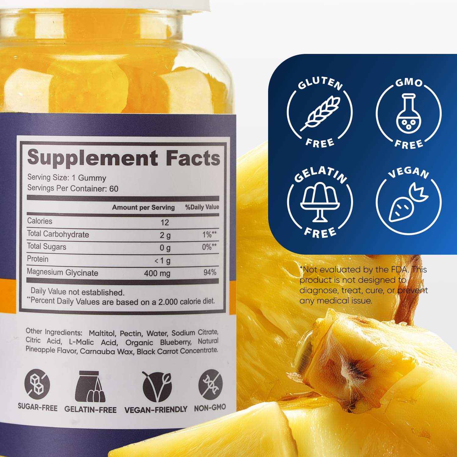 PURA WEX NUTRITION producto en ambiente casero para estilo de vida activo