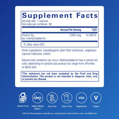 Pure Encapsulations detalle de textura de cápsula que resalta formulación limpia