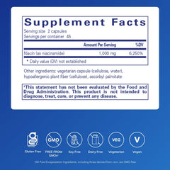 Pure Encapsulations capsule closeup highlighting smooth texture and dosing clarity