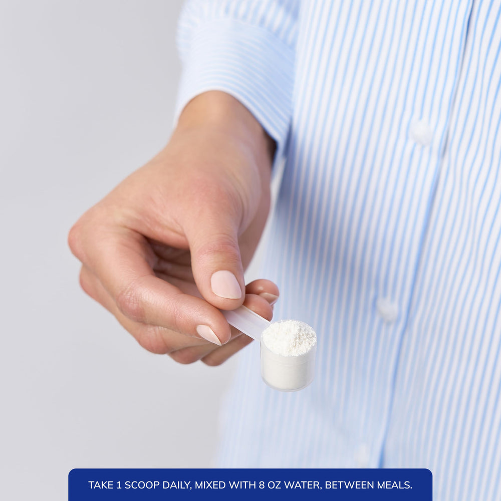 Pure Encapsulations vaso preparado, bebida sabor durazno-jengibre lista para tomar