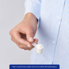 Pure Encapsulations vaso preparado, bebida sabor durazno-jengibre lista para tomar