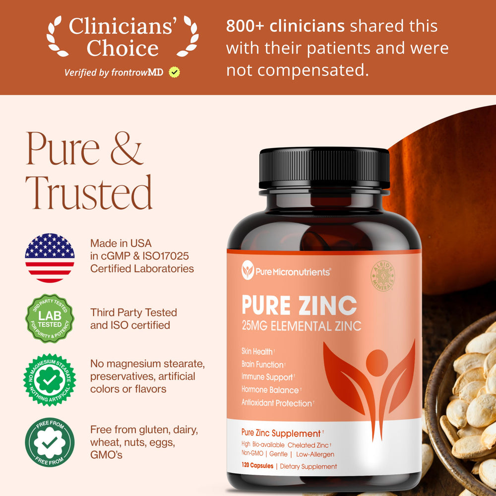Pure Micronutrients cápsulas sobre mesa en ambiente cotidiano saludable