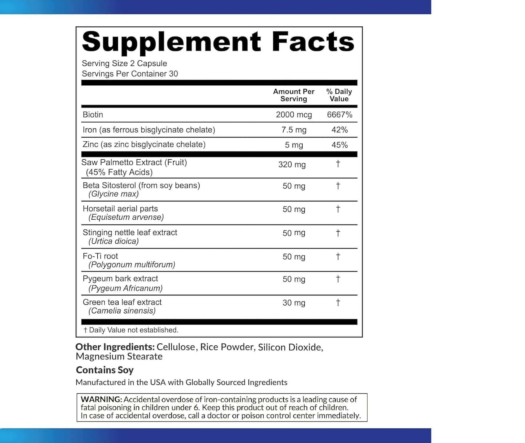 PURE RESEARCH cápsulas montadas sobre superficie, fácil dosificación diaria