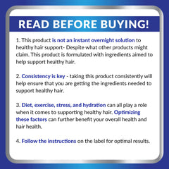 PURE RESEARCH etiqueta con lista de ingredientes clave, transparencia informativa