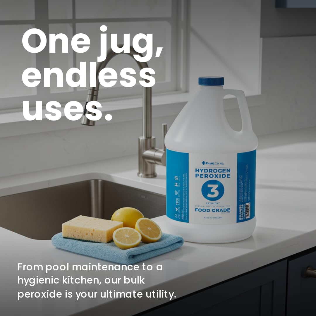 PURECHEM PROS aplicando solución diluida en sistema hidropónico saludable