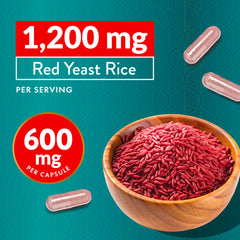 Purely Holistic etiqueta informativa destacando ingredientes clave