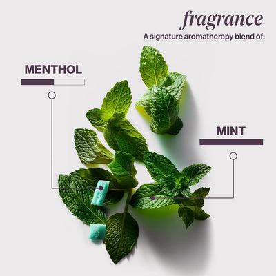 Pureology ingredientes naturales como jojoba y té verde que nutren