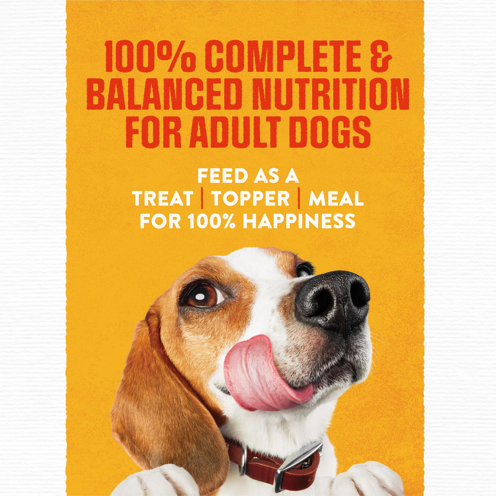 Purina Moist & Meaty caja de 36 sobres que facilita porciones individuales