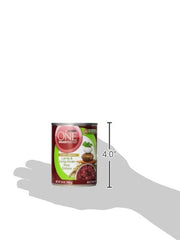 Purina ONE raw lamb ingredient close-up highlighting real protein source