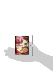 Purina ONE textura de la salsa en la lata que aumenta la hidratación