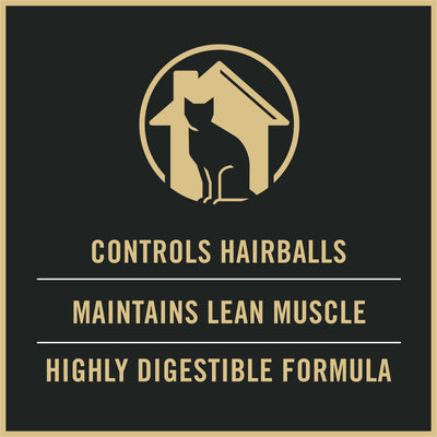Purina Pro Plan primer plano de ingredientes con pavo real destacando proteína de calidad
