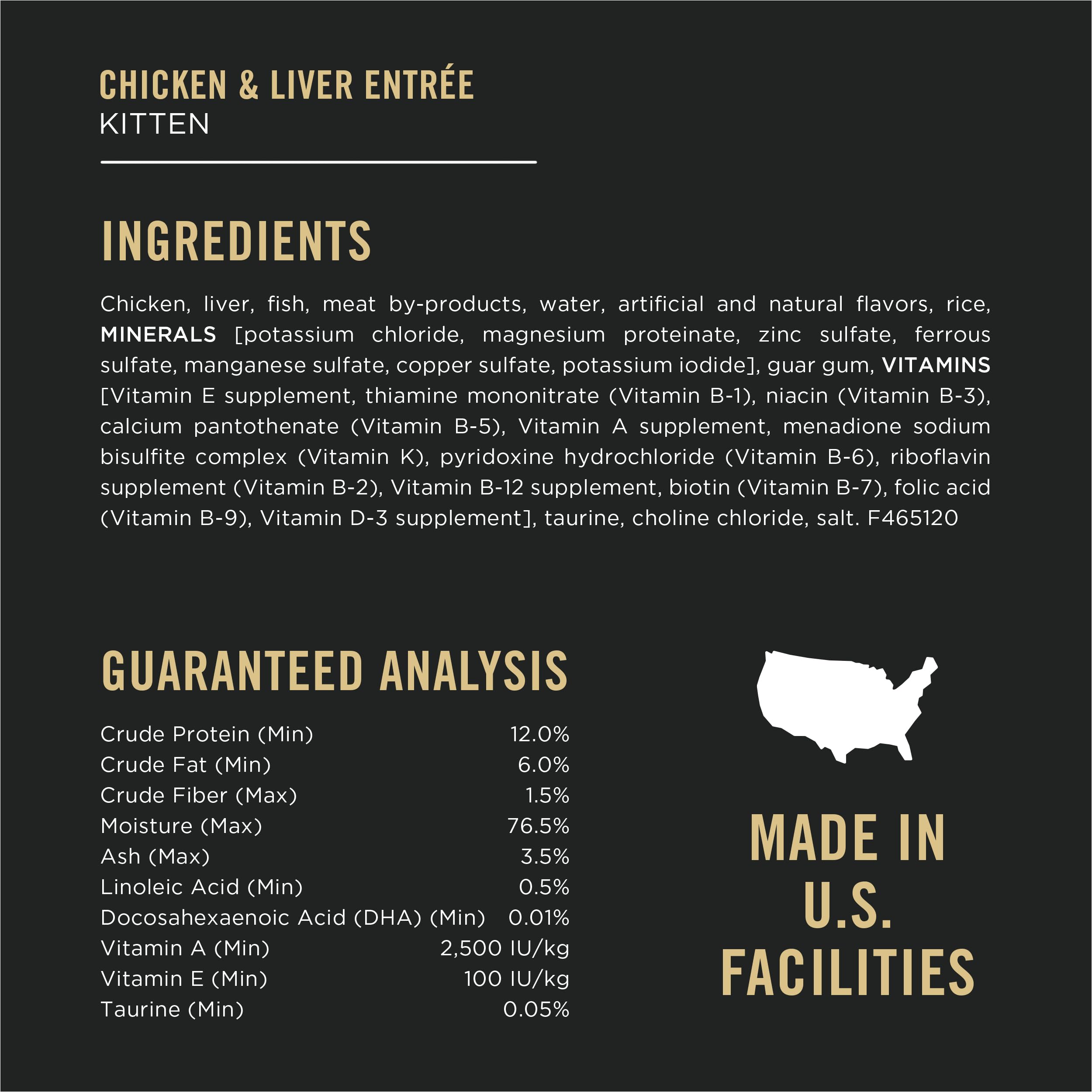 Purina Pro Plan comparación tamaño lata 85 g para porciones controladas