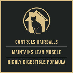Purina Pro Plan primer plano de pavo como ingrediente principal, calidad proteica