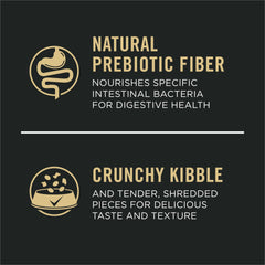 Purina Pro Plan pollo y arroz como ingredientes principales y nutrición completa