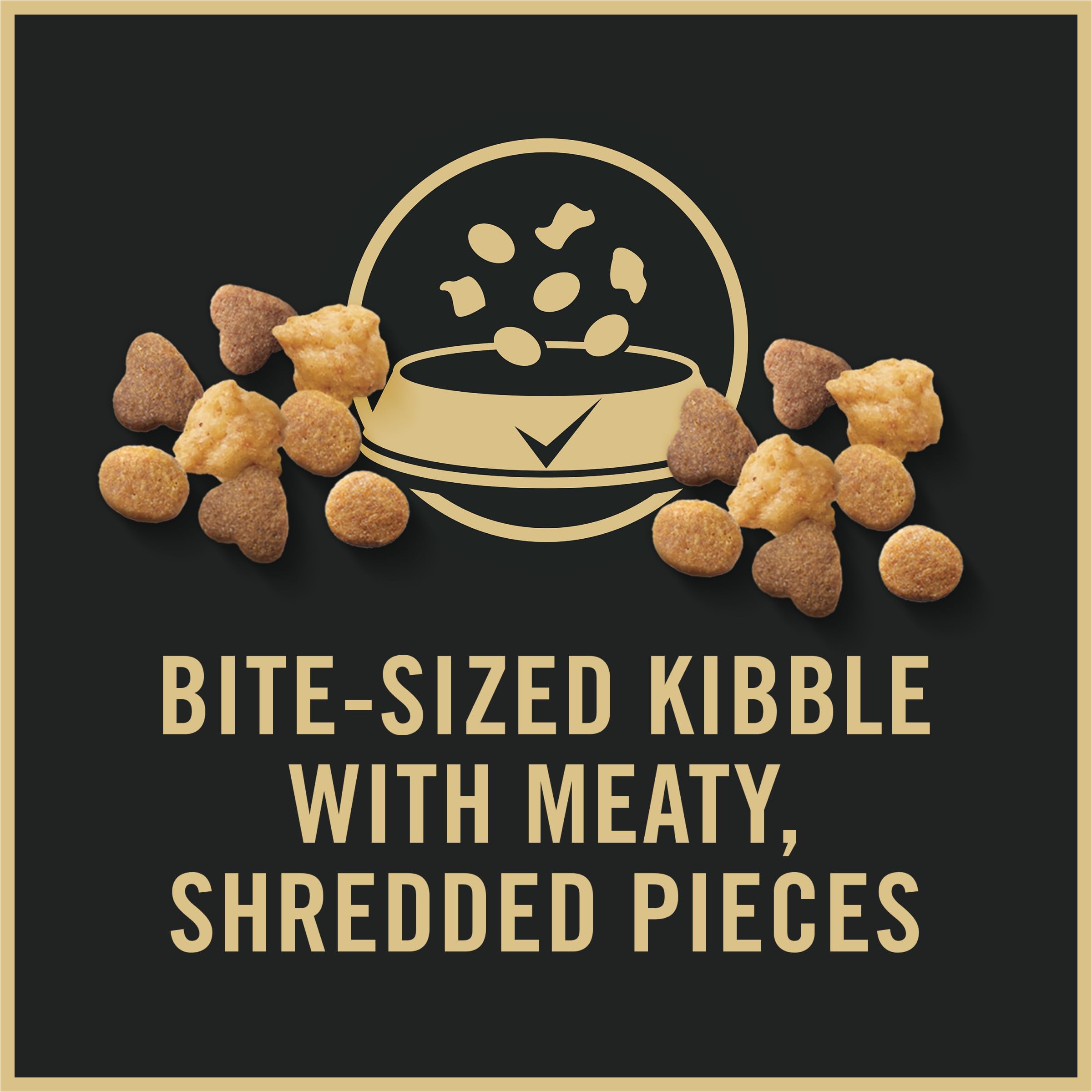 Purina Pro Plan ingredientes con pollo real visible y aporte proteico