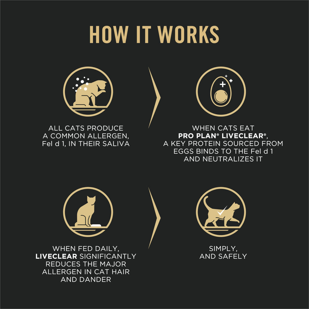 Purina Pro Plan kibble close-up showing crunchy texture and protein-rich pieces