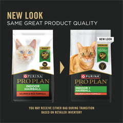 Purina Pro Plan textura de croqueta que facilita la digestión