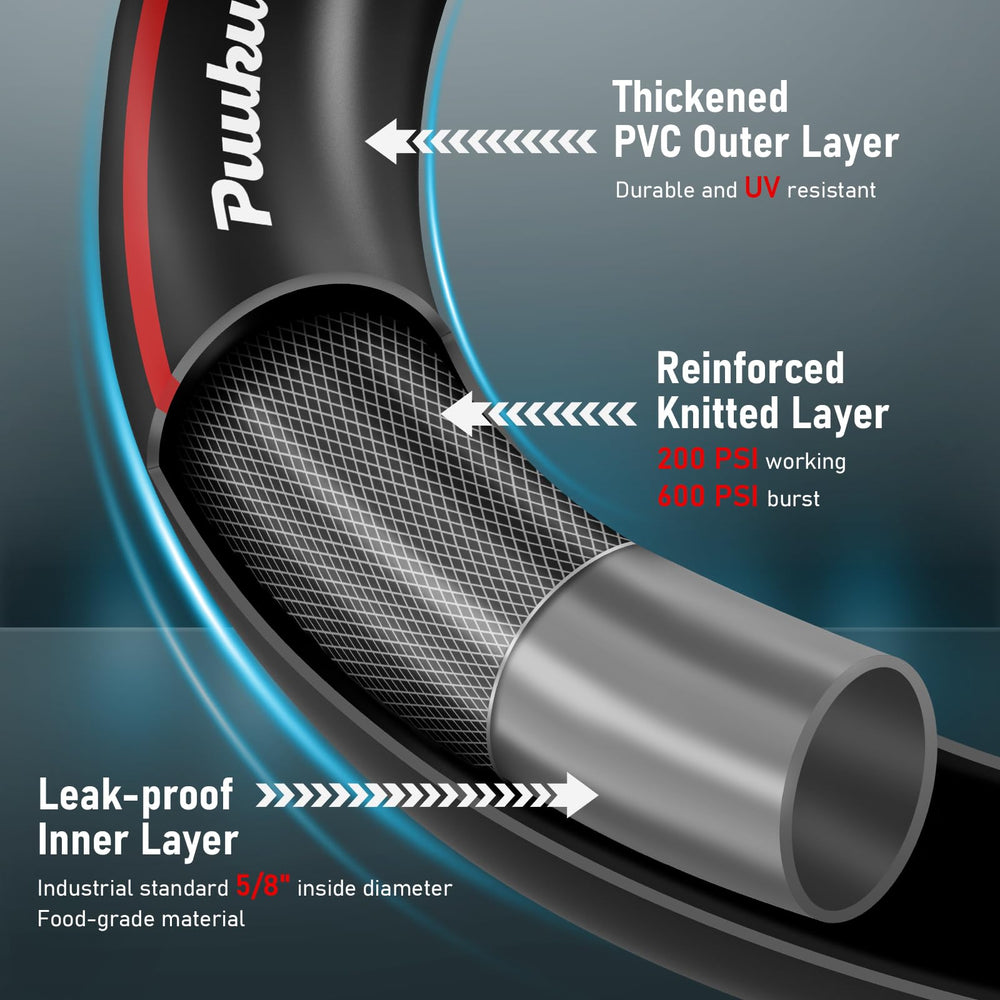 PUUKU detalle de textura y capa central resistente a la abrasión
