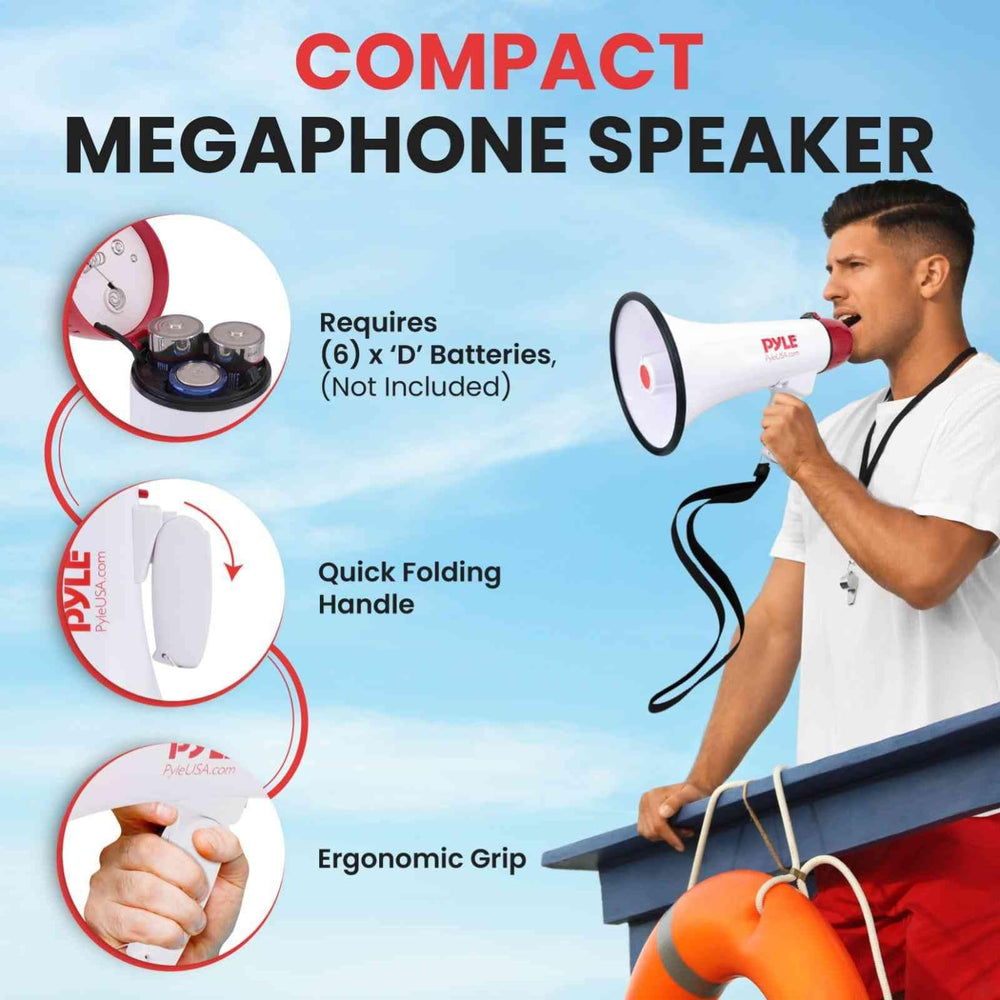 Pyle correa y mango ergonómico para transporte cómodo y seguro