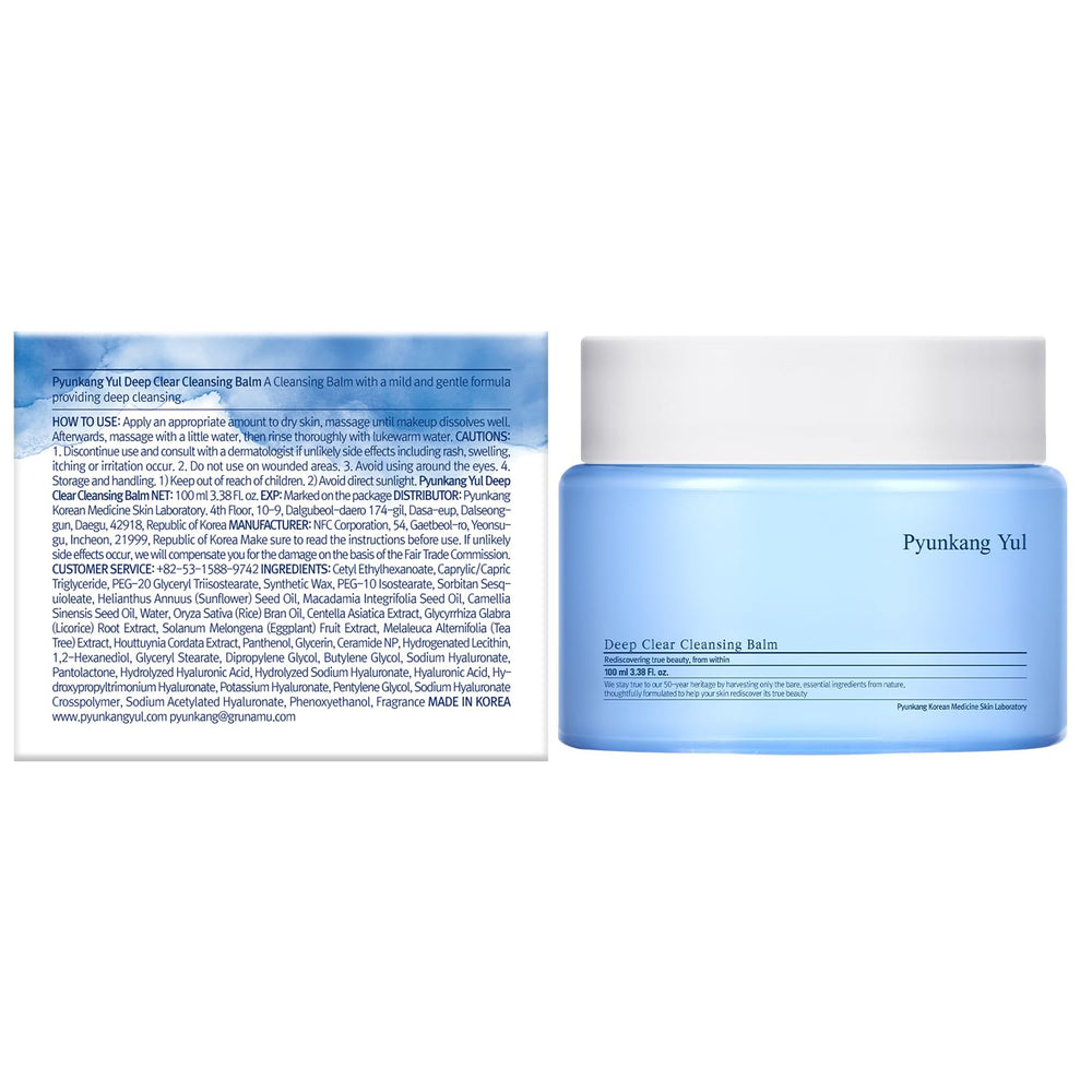 Pyunkang Yul producto en un entorno de rutina nocturna relajante