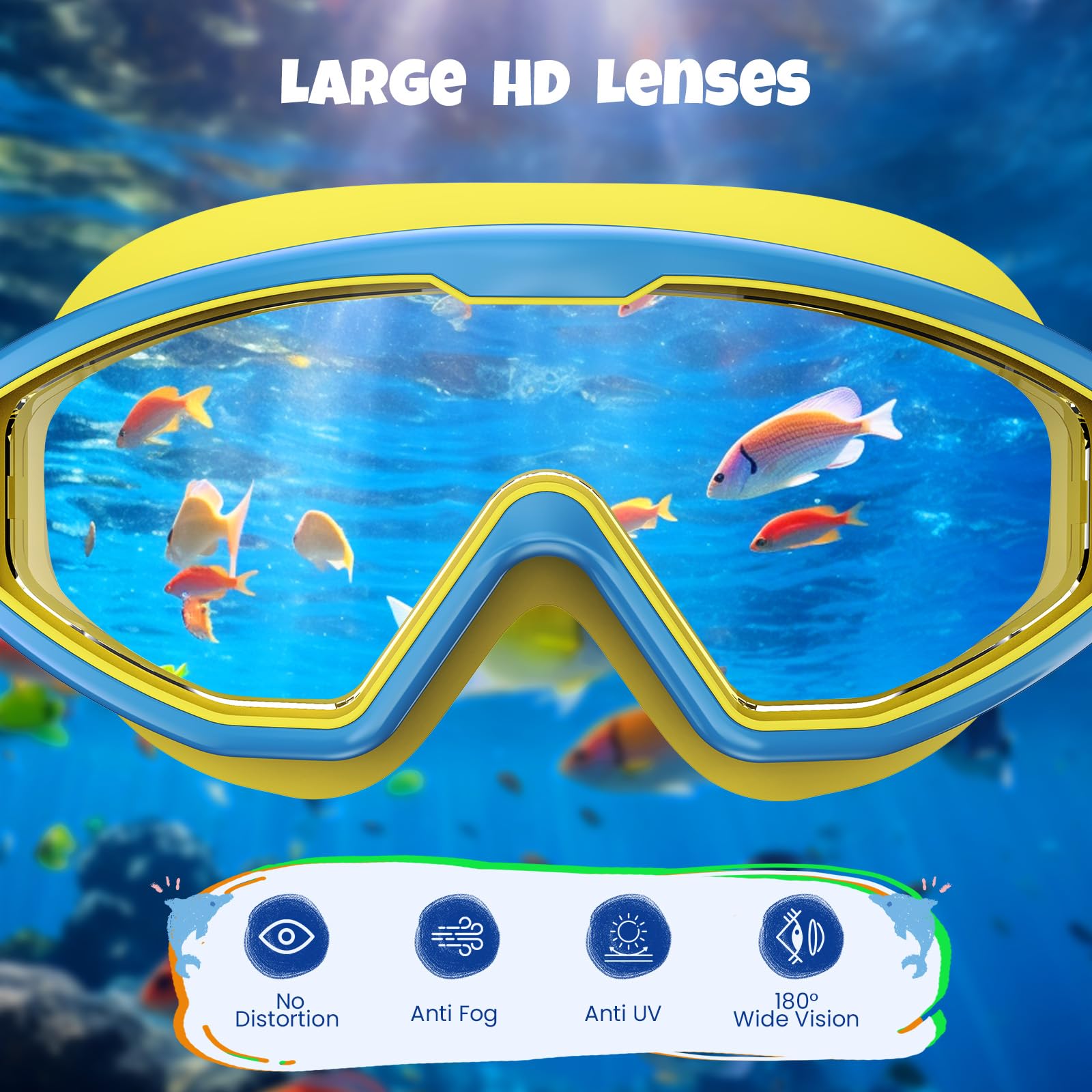 QALLY puente nasal ajustable que adapta las gafas cómodamente