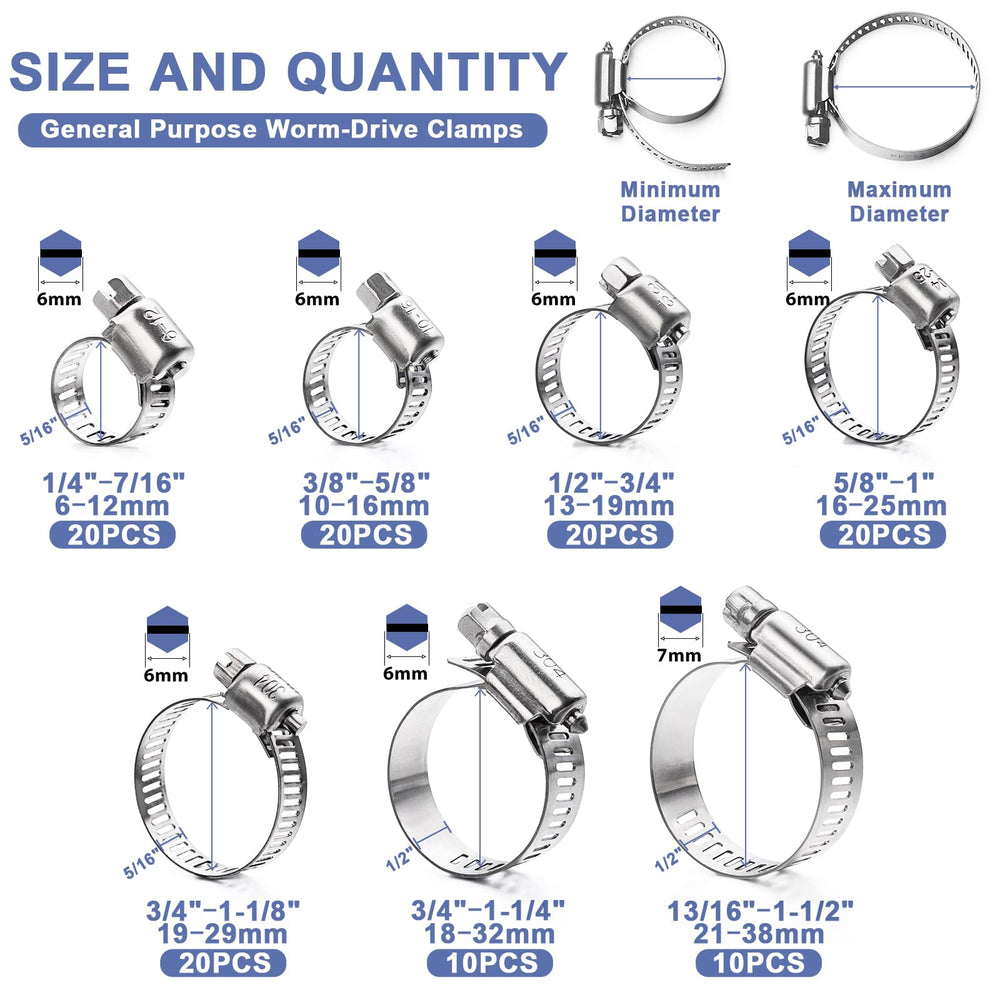 Qibaok primer plano del tornillo y rosca worm, ajuste preciso y duradero