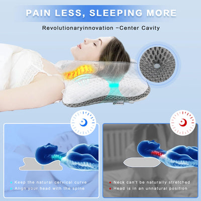 QIUBABYO funda ice silk removible en primer plano, sensación fresca y transpirable